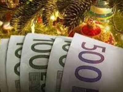 Έδωσαν δώρο Χριστουγέννων για να μην πάν...