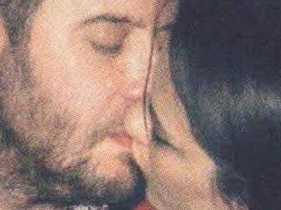 Αυτή είναι η γυναίκα που έκλεψε την καρδ...