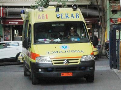 Βόλος: 16χρονος έφυγε από τη ζωή ανήμερα...