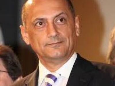 Στη Νέα Δημοκρατία επιστρέφει ο Πέτρος Μαντούβαλος