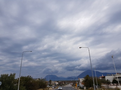 Βόρεια