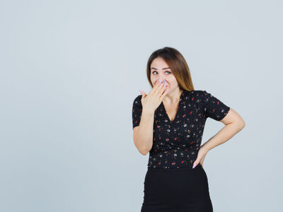 Σπίτι: Τα 5 πράγματα που προκαλούν δυσάρ...