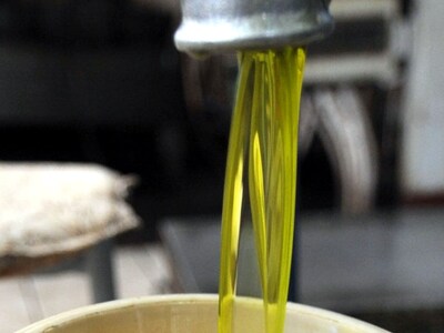 Πύργος: Απατεώνας «λάδωσε» 58χρονη