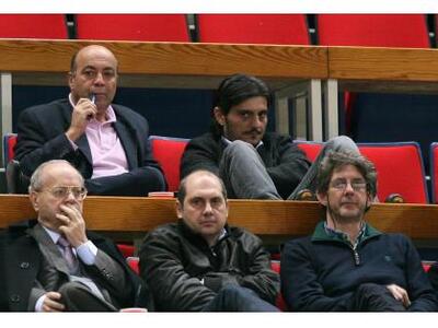 Προσφυγή της ΚΑΕ Παναθηναϊκός εναντίον τ...