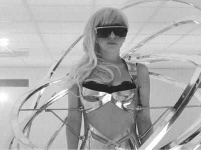 Πανηγύρισε το γκολ παριστάνοντας τη Lady...