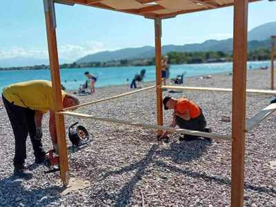 σπιράλ: Επιτέλους ασχολήθηκε η δημοτική ...