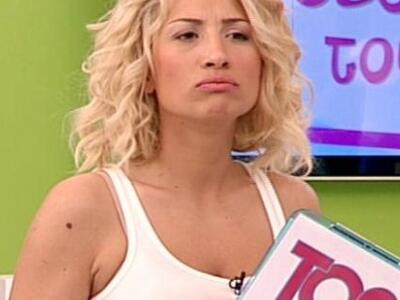 Όλα όσα θέλεις να ξέρεις για τη Μαρία Ηλ...