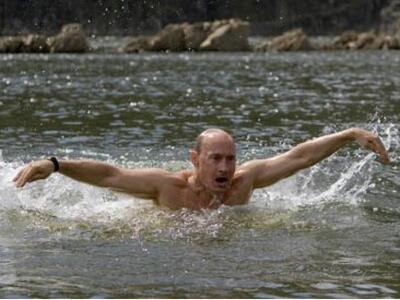 Στη Σκιάθο με τον Ρόμαν Αμπράμοβιτς ο Βλ...