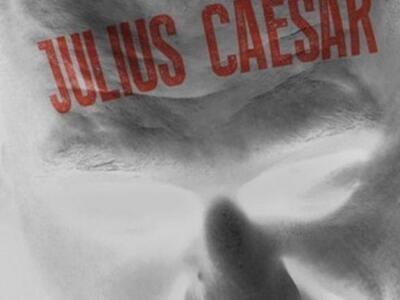 Με "Ιούλιο Καίσαρα" θα ξεκινήσ...