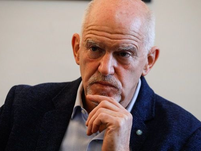 Γιώργος Παπανδρέου: "Ας δεσμευθούμε...