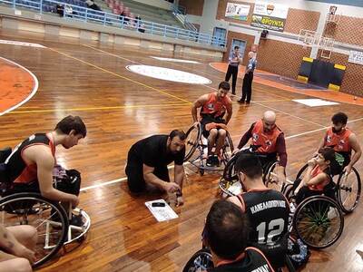 Ο ΑΣ Ηφαιστος πρεμιέρα στις 11-12/12 εκτ...