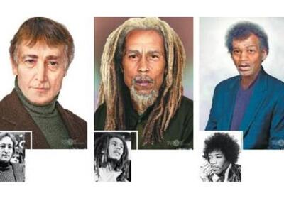 Δείτε πώς θα ήταν σήμερα αν ζούσαν οι Μπ...