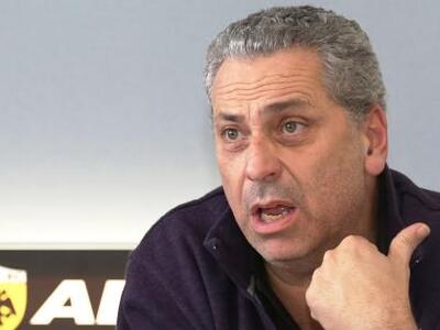 Διακοπή συμβολαίου στον Κατίδη θα προτεί...