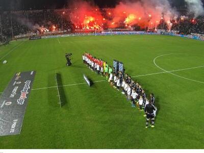 Σούπερ Λίγκα: Σήμερα το μεγάλο ντέρμπι α...