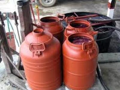 "Μπλόκο" του ΣΔΟΕ σε μεγάλη πο...