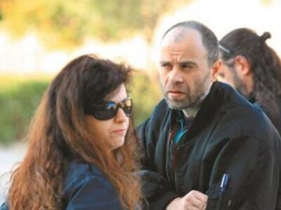 Μέσα στο κρησφύγετο του Μαζιώτη στο Μαρο...