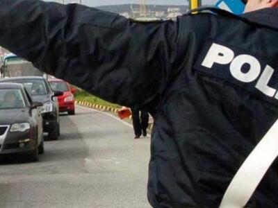 Πάτρα:  Διακοπή κυκλοφορίας οχημάτων στη...