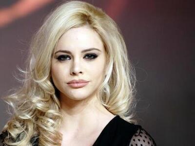 Ετοιμάζεται για γάμο η Ρία Αντωνίου 