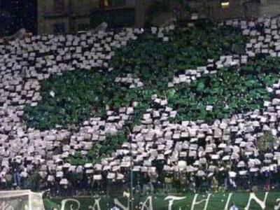 ΠΑΟ στους «4» με Καλλιθέα