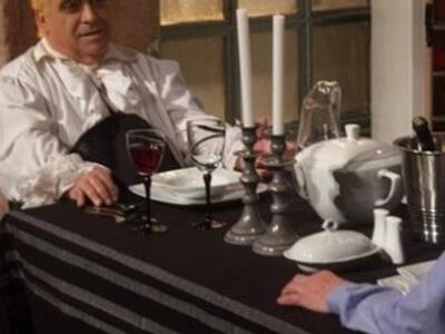 Άρχισε το 7o Φεστιβάλ Ελληνικού Κινηματο...