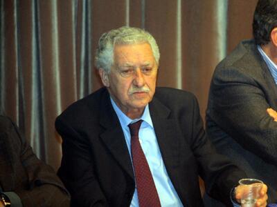 Φ. Κουβέλης: Η Ευρώπη χρειάζεται αποτελε...