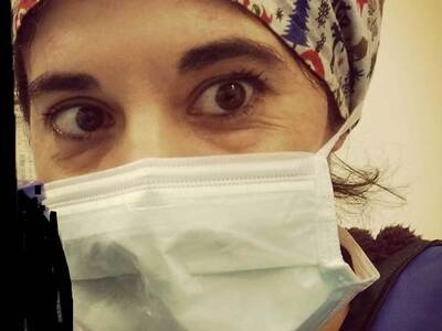 Ιταλία: Αυτοκτόνησε νοσοκόμα που πίστευε...