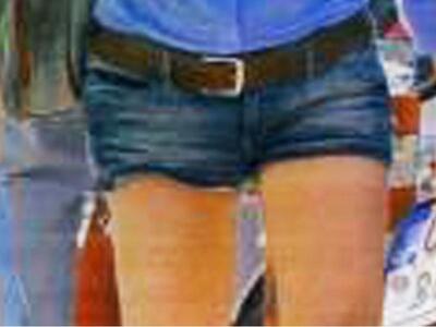 Ποια παρουσιάστρια κυκλοφορεί με αυτό το...