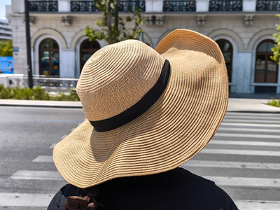 Καιρός: Ζέστη και ισχυροί βοριάδες - Υψη...