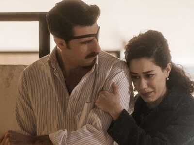 Άγριες Μέλισσες: Τι θα δούμε στο επεισόδ...