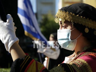 Πάτρα: Στην παρέλαση της 25ης Μαρτίου οι...