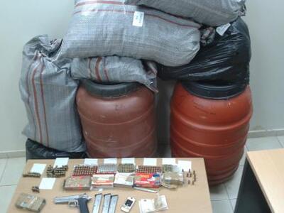 Η ανακοίνωση της Αστυνομίας για την σύλλ...