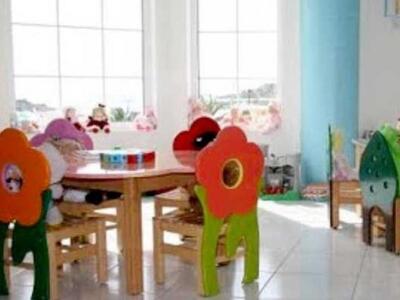 Αιγιάλεια: Μπούκαραν στο δημοτικό παιδικ...