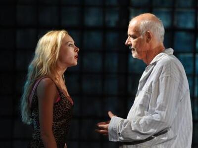 Μεθαύριο την Πέμπτη 26 Ιουλίου έρχεται Π...