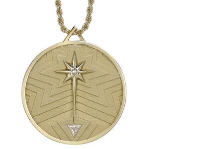 Το τυχερό φλουρί Venyx για το νέο έτος