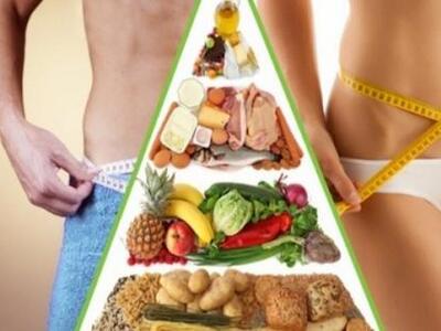 Ο Καζαμίας 2014 της διατροφής