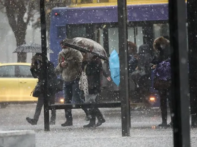 EMY: Έκτακτο Δελτίο Επιδείνωσης Καιρού