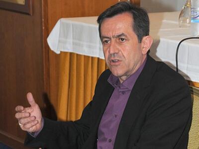 Ν. Νικολόπουλος: «Γκρεμίζουν τις υγειονο...