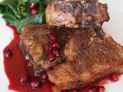 Λαχταριστές συνταγές για το Χριστουγεννι...