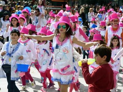 Αυτοί είναι οι παρουσιαστές του Πατρινού...
