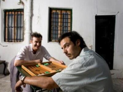 Συνεχίζεται η θεατρική παράσταση «Το Τάβλι»