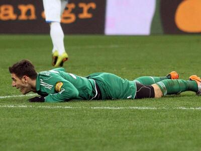 Αποδεκατισμένος ταξιδεύει ο Παναθηναϊκός στο Βόλο