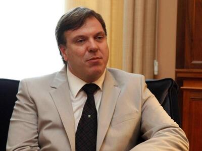 Πεταλωτής: "Δεν τίθεται θέμα παράτα...