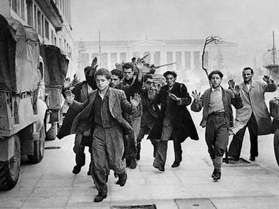 Άμαχοι ως όμηροι