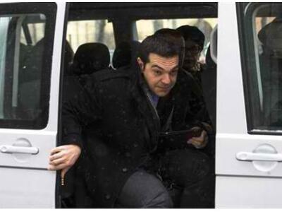 ΣΥΡΙΖΑ: Η "στροφή στον ρεαλισμό&quo...