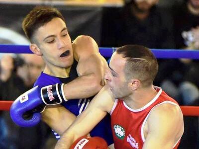 Πυγμαχία: Πλούσιο θέαμα αναμένεται στο Κ...