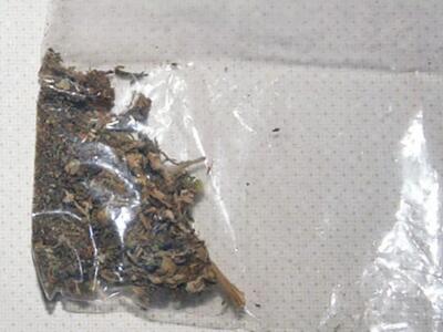 Ηλεία: Μπαράζ συλλήψεων για κατοχή ναρκωτικών