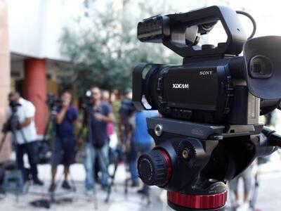 Εντολή Εισαγγελέα για παράδοση στον Alph...