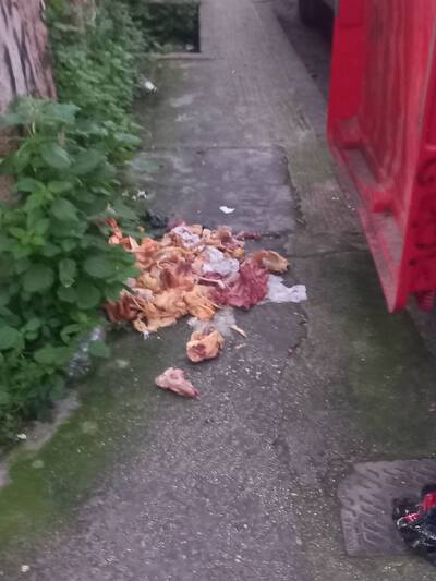 φωτο fb Γιάννης Γεωργόπουλος