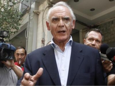 Η ώρα της Δικαιοσύνης για τον Άκη