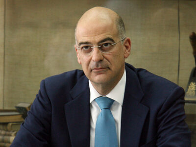 Ν. Δένδιας: Η Ευρωπαϊκή Ένωση κινείται μ...